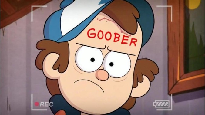 你追过最糊的明星有多糊?